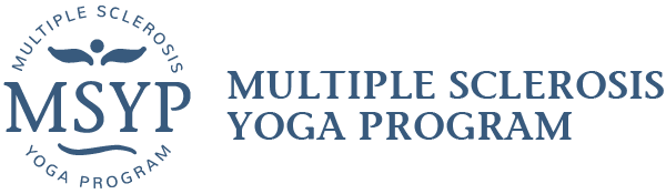 Multiple Sclerosis Yoga Program